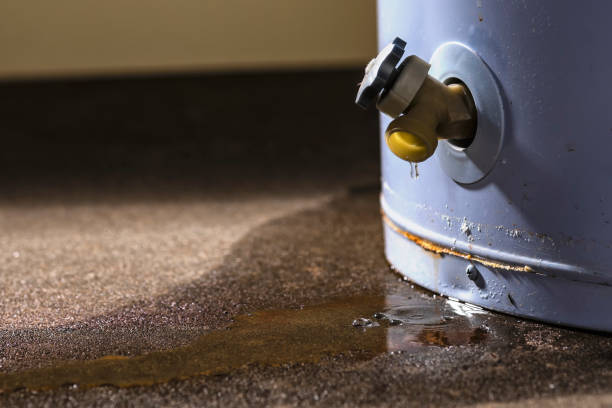 Water damage restoration experts in Houston, PA