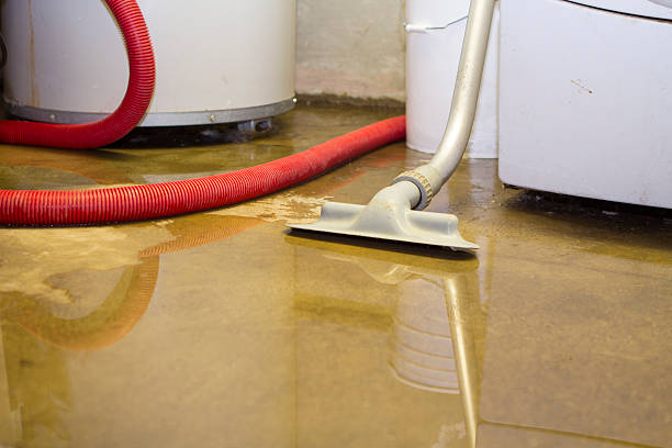 Best Residential water damage restoration  in Houston, PA